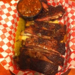 Denver Cut Lamb Ribs