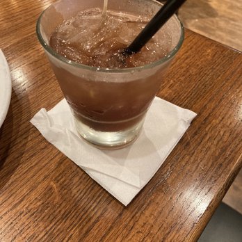 Fish City Grill - Old fashioned: suuuuper strong. If you want to FEEL your drink, this is it. - Seafood Near Me - Richardson, Texas Fish City Grill - Old fashioned: suuuuper strong. If you want to FEEL your drink, this is it. - Seafood Near Me - Richardson, Texas
