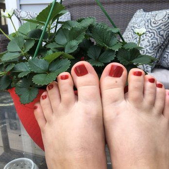 Coco Spa Nail - Nail Salons Near Me - Brookfield, Connecticut