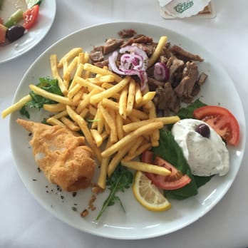 Gaststätte Am Stadion - Kalamares trifft Gyros - Restaurants Near Me - Neuhausen, BW Gaststätte Am Stadion - Kalamares trifft Gyros - Restaurants Near Me - Neuhausen, BW