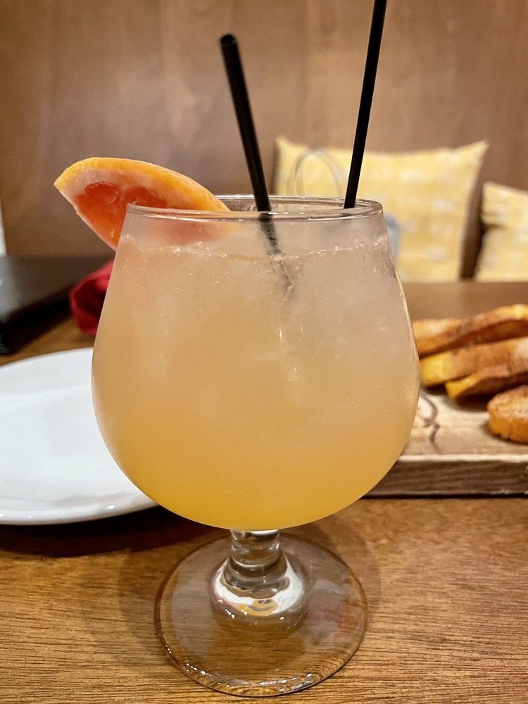 Toro Kitchen + Bar