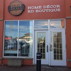 Real Deals On Home Decor