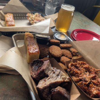 Bobby D's BBQ - Barbeque Near Me - Jerome, Arizona