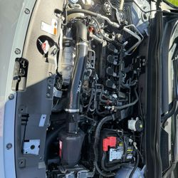 KR Automotive Detailing