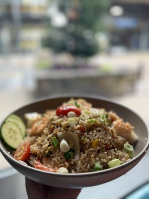 Thai Chef Rockville by null