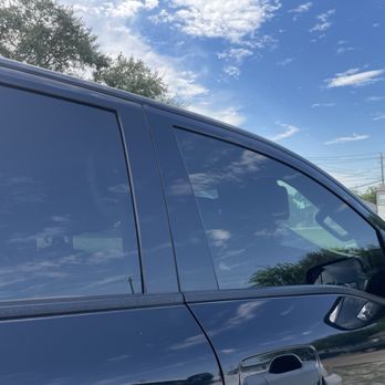 Harris Window Tinting - Window tint - Home Window Tinting Near Me - Deer Park, Texas