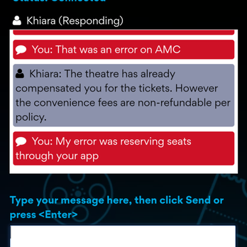 AMC El Paso 16 - Cinema Near Me - El Paso, Texas