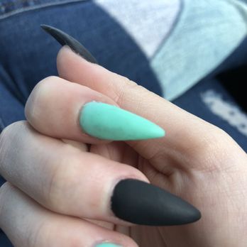 Pro Nails - Nail Salons Near Me - Downey, California