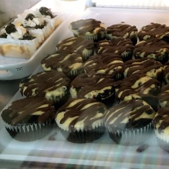 Mrs. McLovets' Cupcakes - Bakeries Near Me - Princeton, Kentucky Mrs. McLovets' Cupcakes - Bakeries Near Me - Princeton, Kentucky