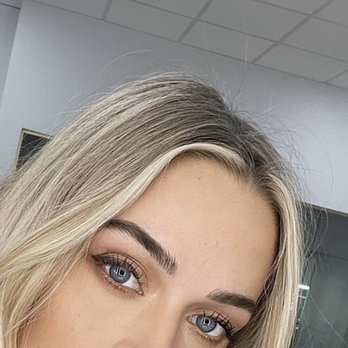 Mehrin Glam - Post-Microblading - Permanent Makeup Near Me - Sherman Oaks, California Mehrin Glam - Post-Microblading - Permanent Makeup Near Me - Sherman Oaks, California