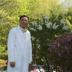 Bernard W Ang, DMD - Dr. Ang