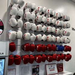 Rumble Boxing