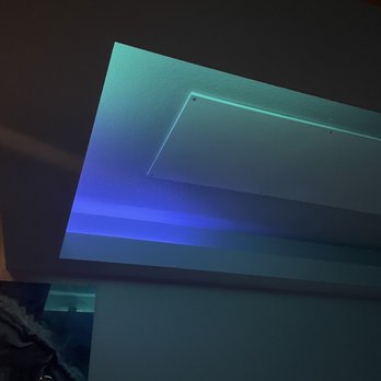 IMR Float - I love this lights. - Float Spa Near Me - Henderson, Nevada