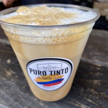 Puro Tinto Coffee - Coffee & Tea Near Me - Hollywood, Florida Puro Tinto Coffee - Coffee & Tea Near Me - Hollywood, Florida