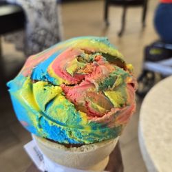 Kilwins Ice Cream - Chocolate - Fudge