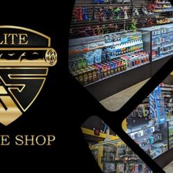 Elite Smoke Shop - Premium Smoke shop!