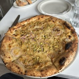 Rosa Pizza Rosa Pizza