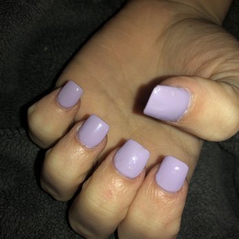 Oasis Nails - Nail Salons Near Me - Livonia, Michigan