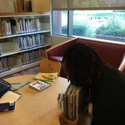 Dalei Learning - Dalei Learning - Book Sorting