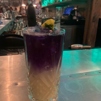 Civility Social House - Cocktail Bars Near Me - Somerville, Massachusetts