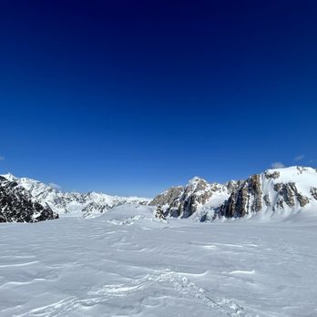 Alaska Mountaineering School - Specialty Schools Near Me - Talkeetna, Alaska
