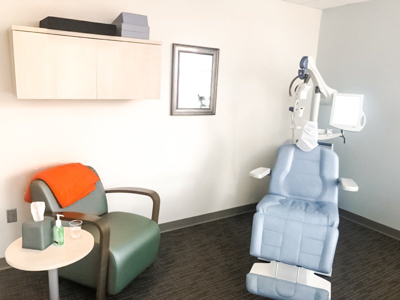 Greenbrook TMS NeuroHealth Centers - child therapist in Arlington, VA
