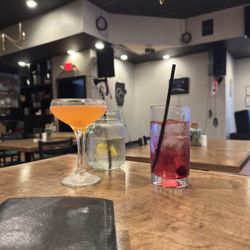 Happy hour