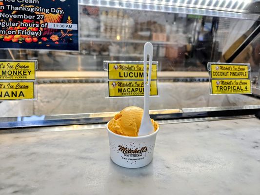 Mitchell's Ice Cream by null Mitchell's Ice Cream by null