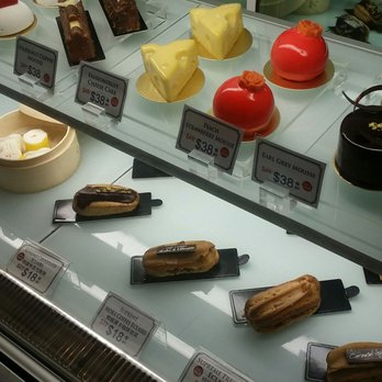 A La Bakery - Cakes - Bakeries Near Me - Hong Kong, HK