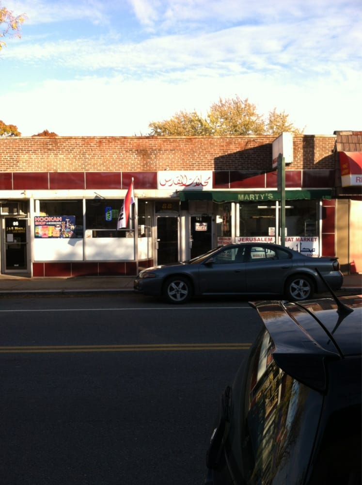 JERUSALEM MEAT MARKET Updated May 2024 11 Reviews 88 Rolfe Sq