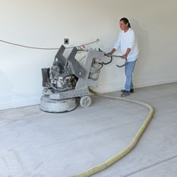 Galaxy Concrete Coatings