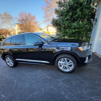 AUDI CHANTILLY - Updated June 2025 - 62 Photos & 251 Reviews - 14839