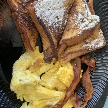 Farmer Boys - French Toast Platter - Breakfast & Brunch Near Me - Chino, California Farmer Boys - French Toast Platter - Breakfast & Brunch Near Me - Chino, California