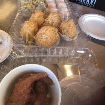Dim Sum King - Dim Sum Near Me - Sunnyvale, California