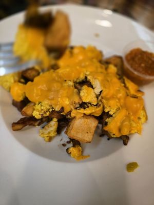 Lovin' Spoonfuls Vegan Restaurant and Bakery by null