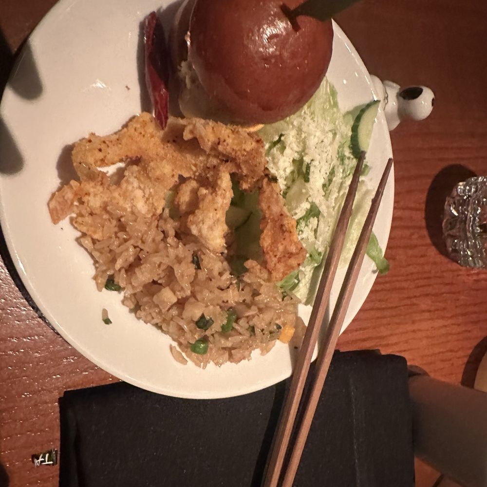 TAO Chicago Restaurant - Pan Asian Near Me - Chicago, Illinois