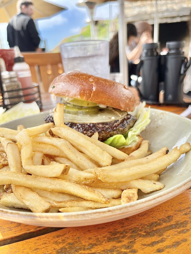 Nelson's