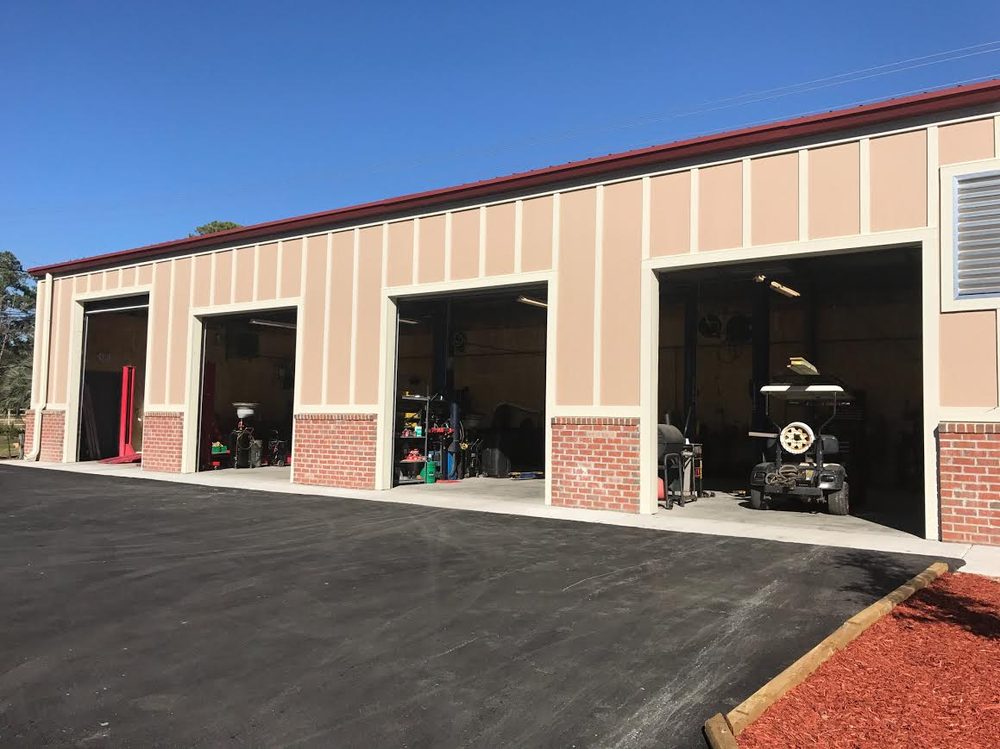 MT. PLEASANT AUTO SERVICE CENTER Updated September 2024 21 Reviews