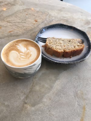 Mica Coffee Bar by null