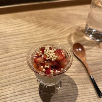 Ito - Sushi Bars Near Me - New York, New York