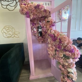 Cafe Lola - Cafes Near Me - Henderson, Nevada