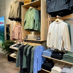 Fjallraven - Women's wear