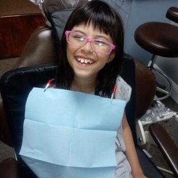 King Dentistry - My daughter at her check up. - General Dentistry Near Me - Turlock, California King Dentistry - My daughter at her check up. - General Dentistry Near Me - Turlock, California