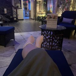 Serenity Day Spa