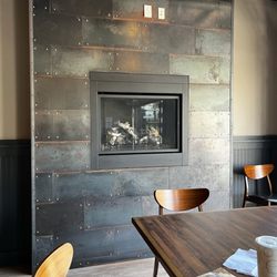 Pizza Works - Burnt Hills