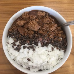 Chunky Monkey Bowl Chunky Monkey Bowl