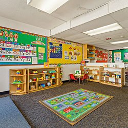 Montessori School of San Francisco