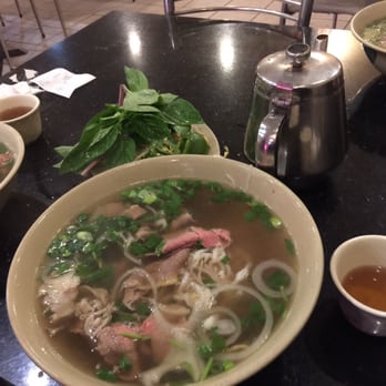 Pho Ha - MMmm. Cheaper than trying to cook it at home. - Vietnamese Near Me - Philadelphia, Pennsylvania