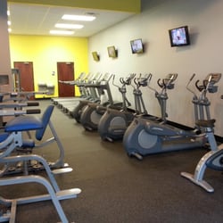 Your Time Fitness