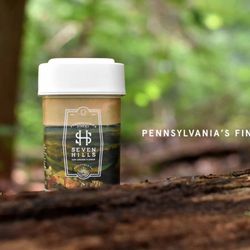 Ayr Wellness Medical Marijuana Dispensary Indiana - Seven Hills Cannabis